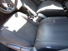 2008 Scion xB White 2.4L AT #Z24666
